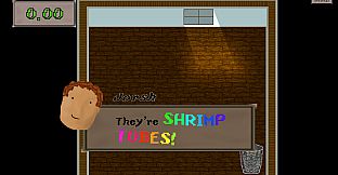 Shrimp Method