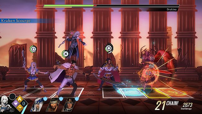 Fallen Legion Revenants - BlazBlue Exemplar Costume Bundle