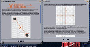 Fantasy Grounds - Traveller Companion Update 2024