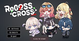 ReGLOSS: CROSS