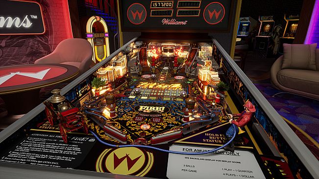 Pinball FX - Williams Pinball Volume 10