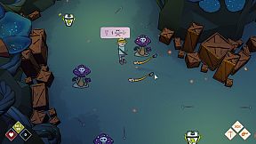 Super Safe Spelunking