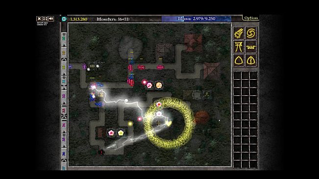 Gemcraft - Legacy Collection