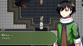 アスクギア リブースト