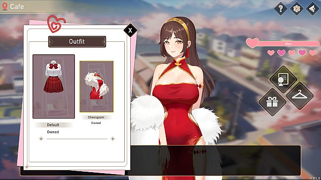 Love n Life: Lucky Teacher