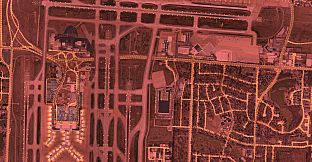 Tower!2011:SE - Memphis [KMEM] Airport