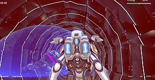 ECHO:VORTEX