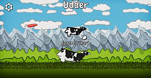 Udder