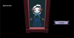 Sanguine Masquerade