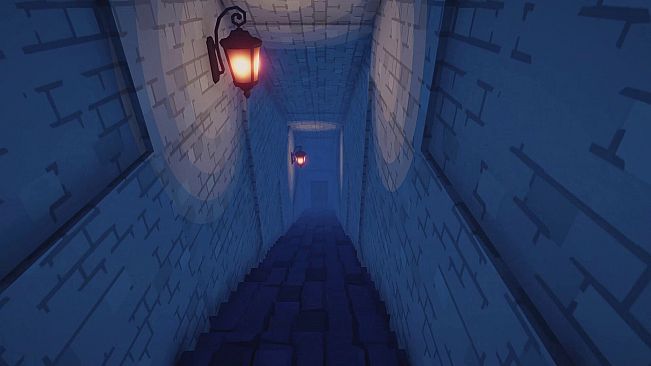 Secrets of Blackrock Manor - Escape Room