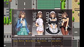 Dirty Daughters: Slice of Life