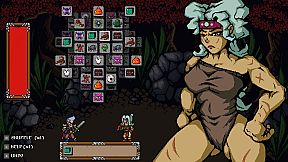 Warriors Waifus Mahjong