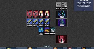 MafiaPunk: A Card Sim