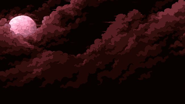 The Rubro Rose's Castle