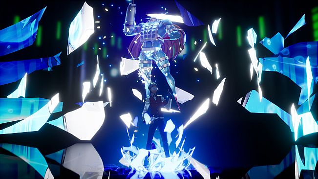 Persona 3 Reload Digital Premium Edition