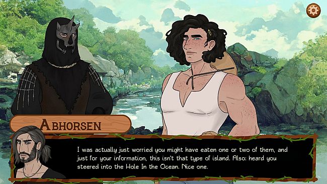 Scarecrows of Illyria