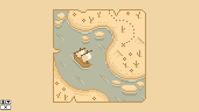 Coloring Pixels - Fantasy Maps Pack