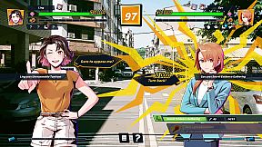 Re:Burn The Bonfire of Taiwan