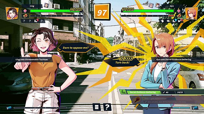 Re:Burn The Bonfire of Taiwan