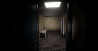 Backrooms: The Forgotten Ones