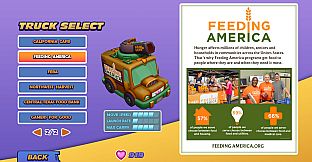 Food Drive: Race against Hunger