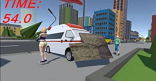世紀末救急シティ