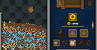 Raccoon Valley Tycoon