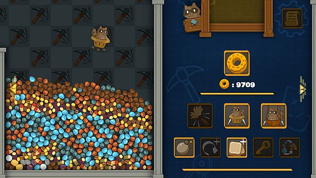 Raccoon Valley Tycoon