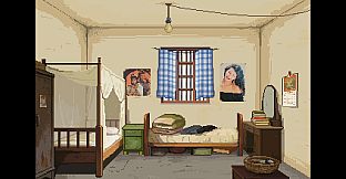 DREAM OF HOMELAND