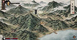 Haedong Bisa: Secret Records of the East