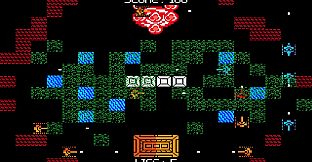 Tiger Tank 59 Ⅰ Mission Pack 058