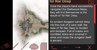 InfinitasDM - Adventurer's Kit