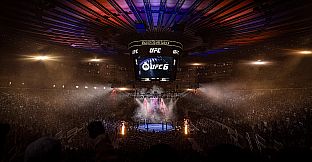 UFC 6 Ultimate Edition