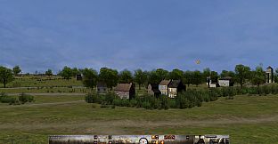 Scourge of War Waterloo - Ligny