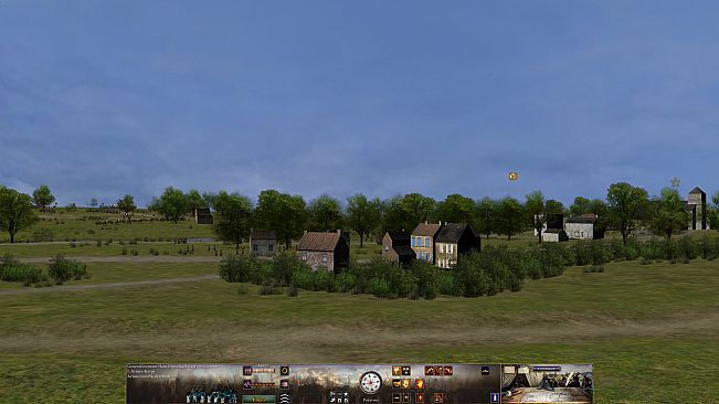 Scourge of War Waterloo - Ligny