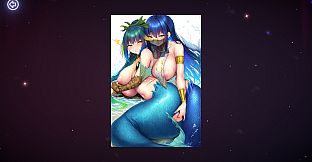 Hentai Tales: Deep Sea Breeding