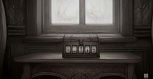 Mansion of Oblivion