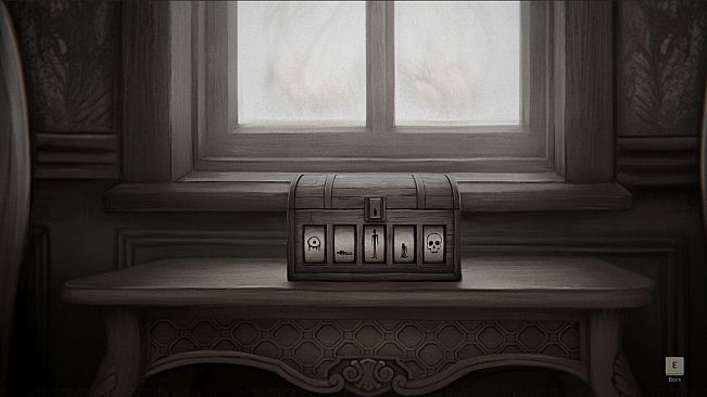 Mansion of Oblivion