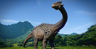 Jurassic World Evolution: Secrets of Dr Wu