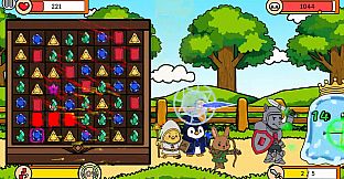 Gem Party