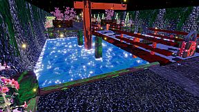 Revenge Of The Ronin