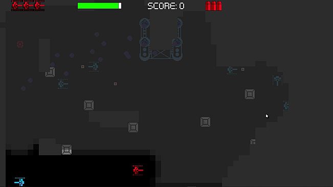 Tiger Tank 59 Ⅰ Black Hill Fortress MP055