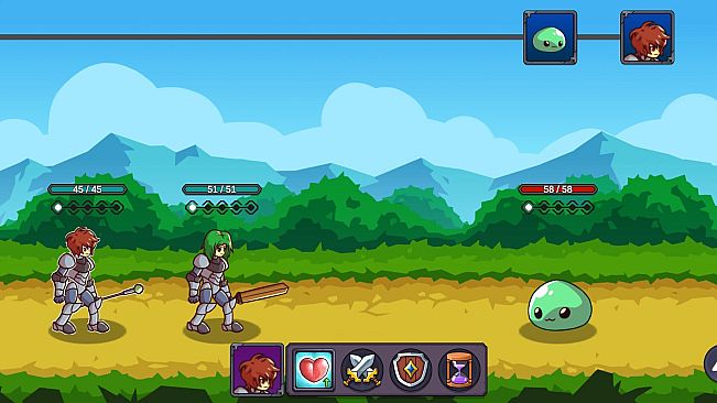 卡牌模拟-魔物生活