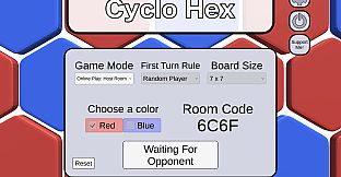 CycloHex