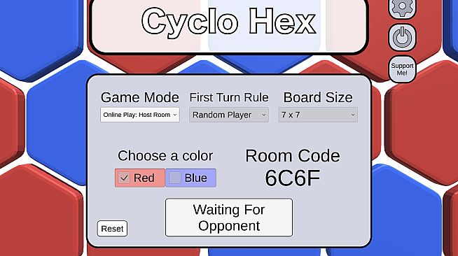 CycloHex