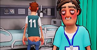 Hospital Hustle
