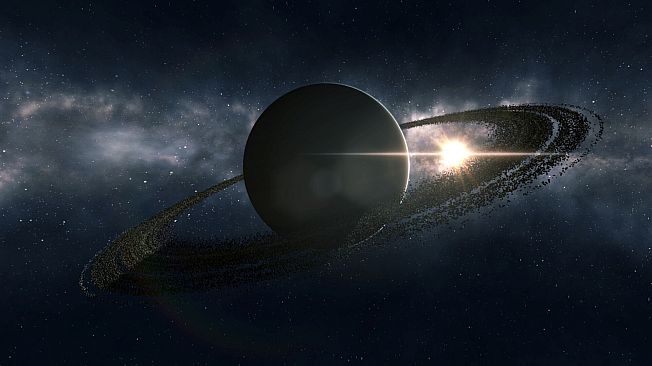 Solar Smash: Annihilation