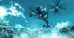 Fallout 3 - Operation Anchorage