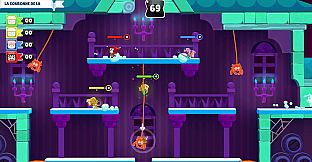 ABRACA - Imagic Games