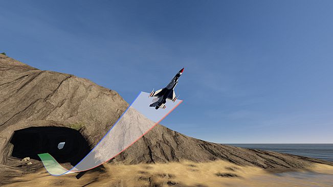 aerofly RC 10 - RC Flight Simulator